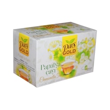 Pars Papatya Çayı - 20 Süzen Poşet