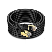 5 Metre Cat 7 Patch Kablo 5M Cat7 Ethernet Kablosu 10GBPS