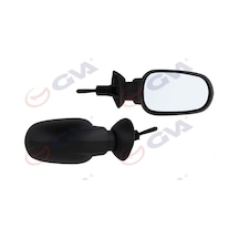 Dış Dikiz Aynası Mekanik Sağ Logan Bınek 04-07 Vm-6800r