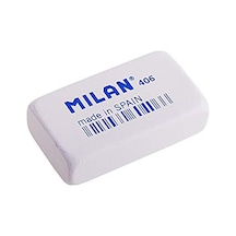 Milan 406 Silgi 6'Lı