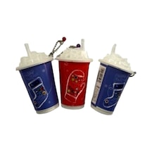 Vagon Net Nifer Islak Mendil Milkshake Bardağı Karışık - 1 Adet Diğer