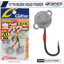 Cultiva 11719 Mushi Head Power 10 Gr
