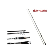 Fujin New Crow X-plus Ncr-962mh 290cm 20-60gr Spin Olta Kamışı Genel
