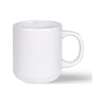 Kişiye Özel Kupa Bardak Fotoğraf Ve İsim Baskılı Beyaz Porselen 300 Ml
