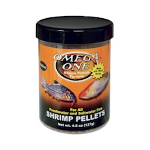 Omega One Shrimp Pellets 270ml / 127gr.