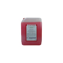 Autowax Auto Parfüm Bahar Kokusu 5 Lt.