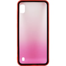 Nettech Samsung Galaxy A10 Uyumlu Arka Koruma Arka Koruma Kılıf