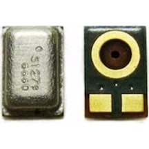 Samsung Uyumlu Galaxy M10S (Sm-M107F) Mikrofon
