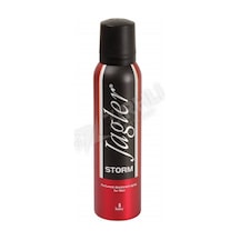 5 Adet Jagler Deodorant Storm 150 Ml