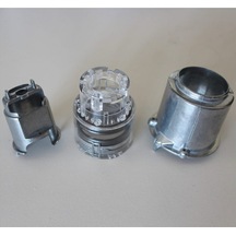 Land Rover 75, Freelander Ln, Mini Cooper Chrysler Jeep Cherokee 2 Kj Katlanır Ayna Motor Kapakları