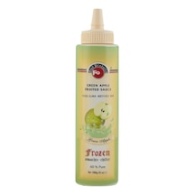 Fo Frozen Yeşil Elma Meyveli Sos 1 KG