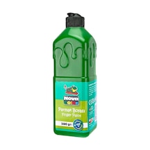 Nova Color Parmak Boyası Yeşil 500 Gram Yeşil Parmak Boyası