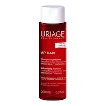 Uriage Eau Thermale Ap Hair Shampooing Volume 200 Ml