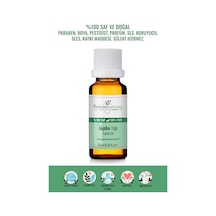 Intense Natural Jojoba Yağı Soğuk Sıkım 20 ML