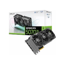 Pny Triple Geforce Rtx 5070 Ti 16gb Gddr7 256bit Hdmı/dp Ekran Kartı