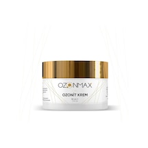 Ozonit 50 Ml - Cildin Oksijen Seviyesini Üç Katakadar Artırırı Cilt Tonunu Eşitler A Sku: Smg8690010483270