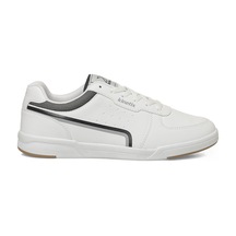 Kinetix Lukas Pu 6fx Beyaz Erkek Sneaker Beyaz-lacı-camel. Kinetix Lukas Pu 6fx Beyaz Erkek Sneaker Beyaz-lacı-camel.