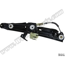 Bmw F01+lcı F02+lcı Cam Krikosu Arka Sol Motorsuz - - B N51357182615