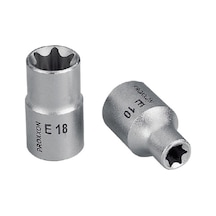 Proxxon 23388 1/2 Dış Torx Lokma E18