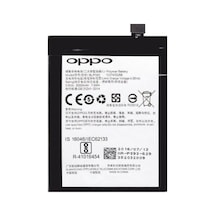 Oppo A31 Pil Batarya Blp-593 - 2000 Mah - Gns2639975