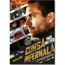 Cakasepetim Vehicle 19 Film Afiş Ahşap Mdf Tablo