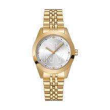 Dkny Dk1l060m0045 Kadın Kol Saati Altın 89418659