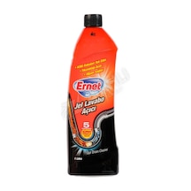 4 Adet Ernet Likit Lavabo Açıcı 1 Kg