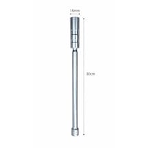 16mm 30 Cm Uzun Buji Lokma Mafsallı