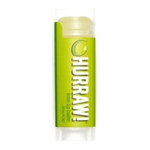 Hurraw Lip Balm Limonlu Dudak Balmı 4.3 G