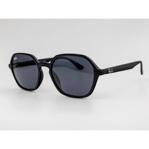 Ray Ban Rb 4361 601.s / 1 52.18 Unısex Güneş Gözlüğü Metalik