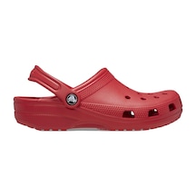 Crocs 10001-6wc Classic Unisex Sandalet Kırmızı