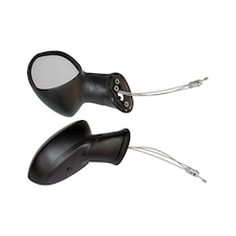 MGA 98185 DIŞ DİKİZ AYNASI SAĞ MEKANİK LINEA