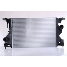 Mercedes A200 V177 Turbo Radyatoru 2019-2024 Nıssens 961559