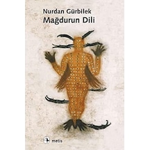 Mağdurun Dili - 57855210113801680153336