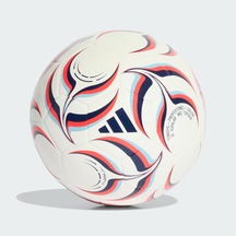 Adidas Turkey Tff 26/27 Futbol Topu Ke5159 Beyaz