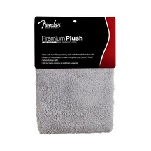 Fender Premium Plush Microfiber Bez