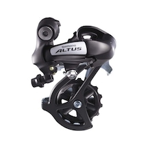 Shimano Rd-m310 Altus 7s 8s Arka Değiştirici Sgs Siyah