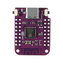 Esp32 S2 Mini Wifi Geliştirme Kartı