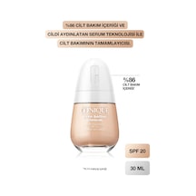 Clinique Even Better Clinical Serum Fondöten SPF 20 192333078068 85169 CN 08 Linen (VF) 30 ML