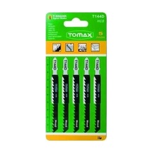 Ağaç 5 Parça Dekobaj Bıçak Wood Dekupaj 5468