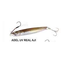 Daiwa Samurai Jig R 20 Real Aji