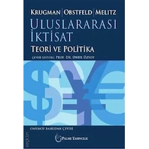 Palme Yayınları Uluslararası Iktisat Teori ve Politika
