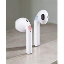 Bluetooth 5.0 Kablosuz Kulak İçi Kulaklık Yüksek Ses Kalitesi Belirtilmemiş