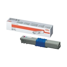 Oki C332 Mavi Toner 46508739 (1.500 Sayfa)