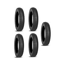 Billas 2.50-18 Tt İç Lastik Gerektirir 4pr 40p Bl084 5'li Paket