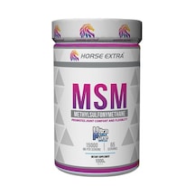 Msm 1 Kg %99.9 Ultra Pure Crystals