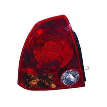 Accent Adm 2003 2005 Stop Lambası Sağ Duylu : Kırmızı Beyaz Sarı Oem No:9240225510
