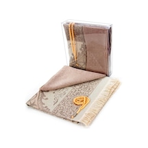Ramazana Özel Set 8 - Seccade - Örtü - Tesbih - Kutulu