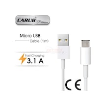 Şarj Kablosu Usb Samsung Uyumlu 1mt Br5901854