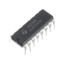 Uln 2004a Dıp-16 Darlıngton Transıstor